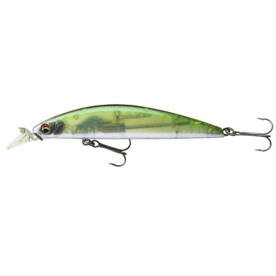 Green Flash Ghost