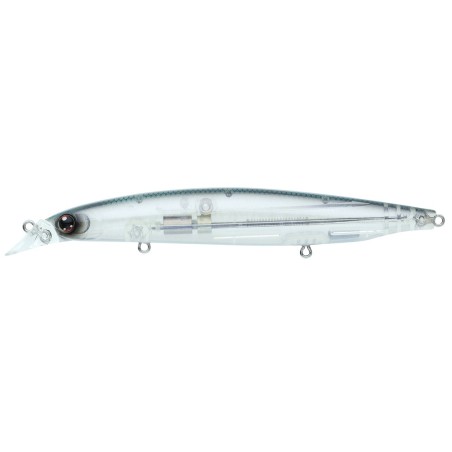 Glass Equille