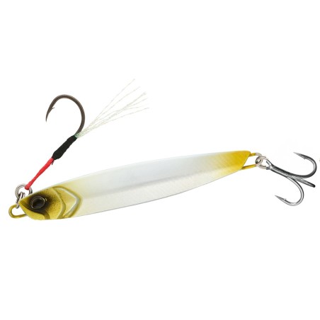 60g - Bone Metal