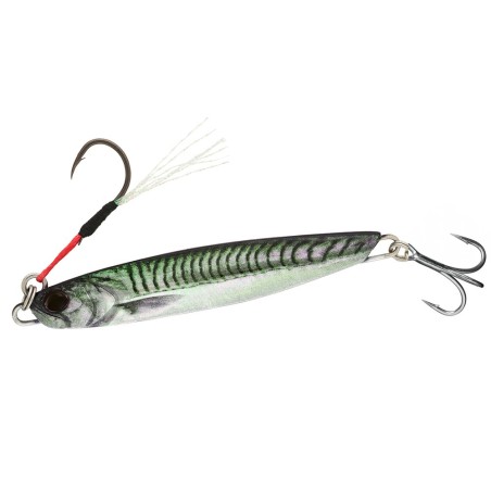 60g - Real Green Mackerel