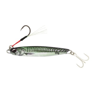 Real Green Mackerel
