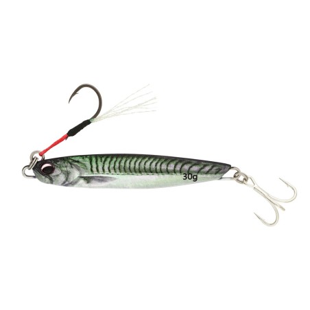Real Green Mackerel