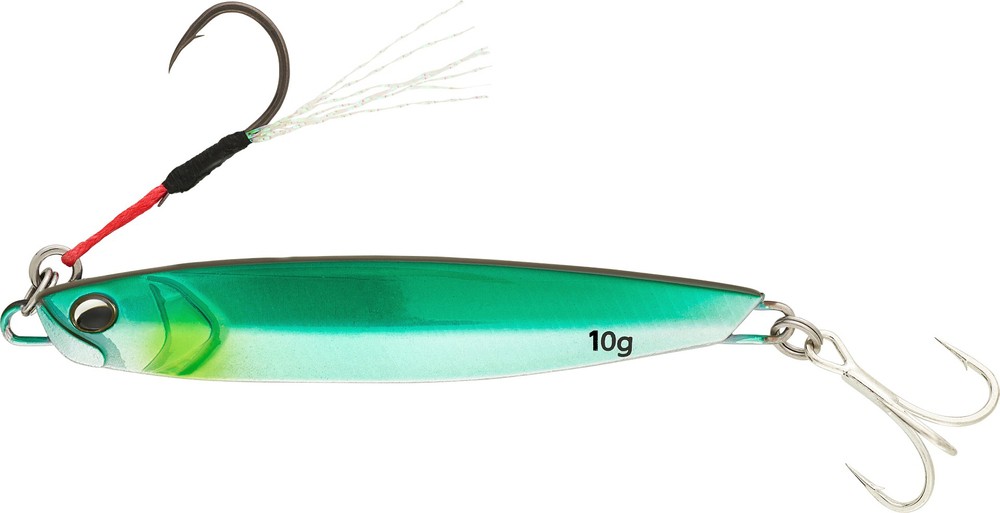 Daiwa Samurai Jig 15g - Picture 19 of 21