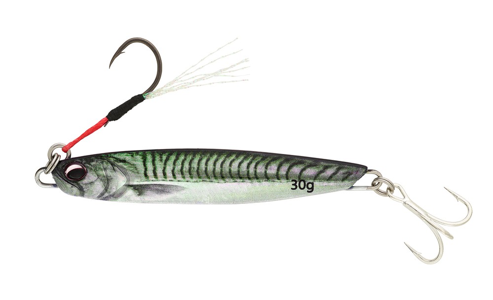 Daiwa Samurai Jig 15g - Picture 20 of 21