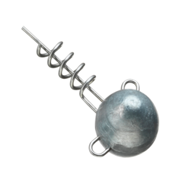 Round - 10G - 3pcs/pk