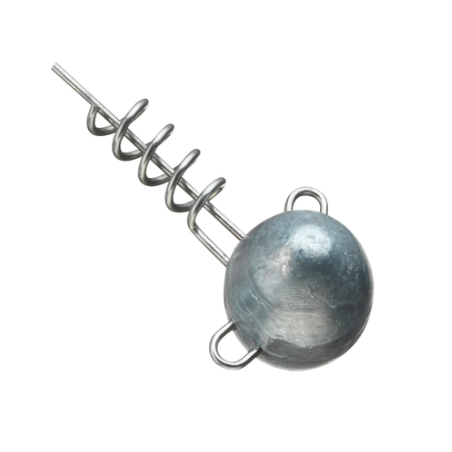 Round - 10G - 3pcs/pk