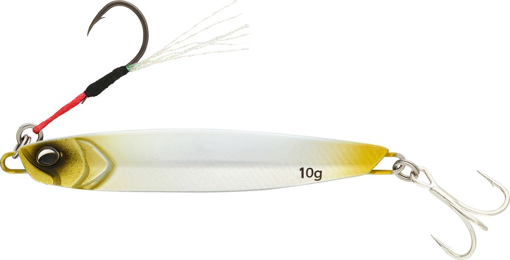 Daiwa Samurai Jig 15g - Picture 21 of 21