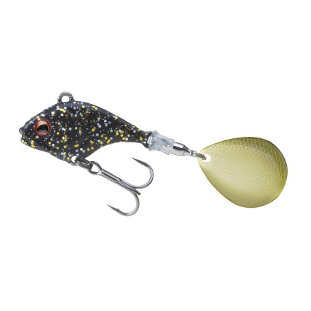 14g - Mo Burbot UV