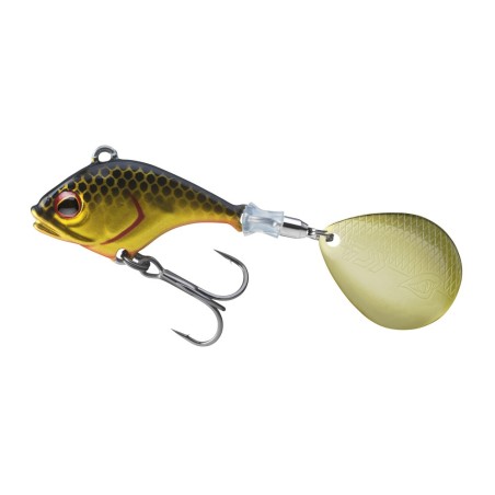 21g - Gold Nugget