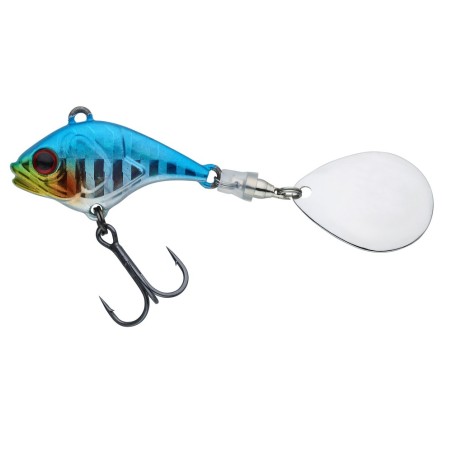 21g - 3D Blue Smelt