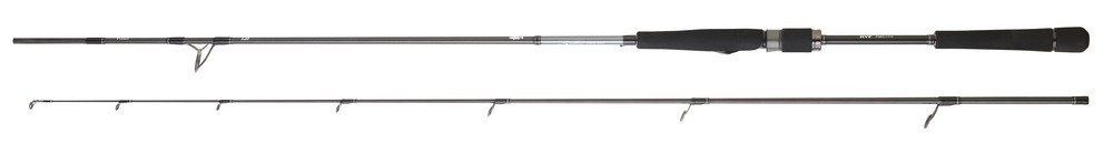 Daiwa Saltist Seabass