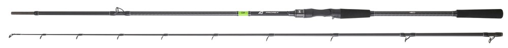 Daiwa Prorex E Casting