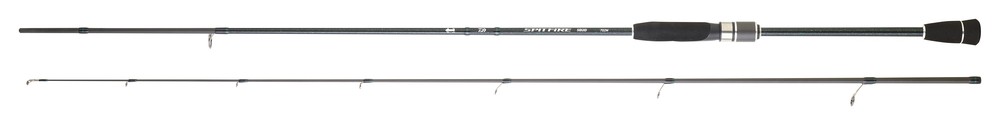 Daiwa Spitfire Squid - Bild 9 von 10