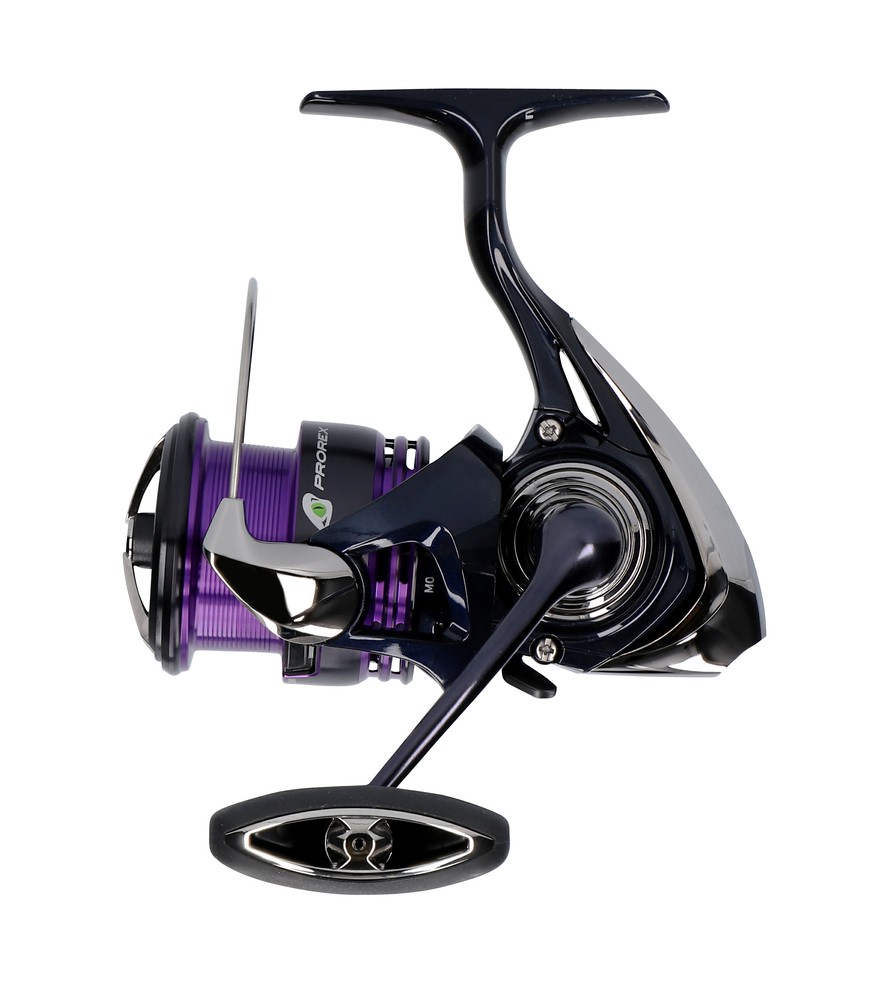 Moulinet Daiwa Prorex X LT 2024 - Imagen 4 de 5