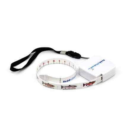 Smith Creek Redd Villaksen Measuring Tape 150cm