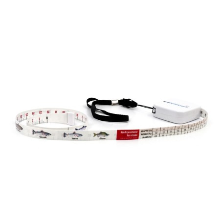 Smith Creek Redd Villaksen Measuring Tape 150cm