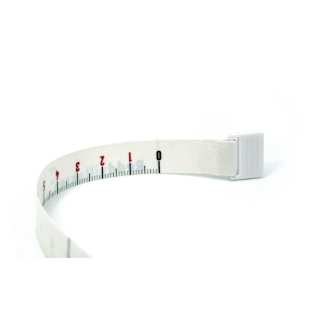 Smith Creek Redd Villaksen Measuring Tape 150cm