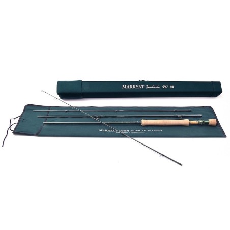 Marryat Tactical Bombarde