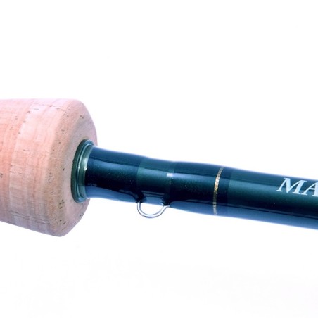 Marryat Tactical Bombarde