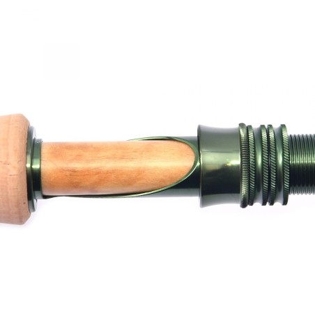 Marryat Tactical Bombarde