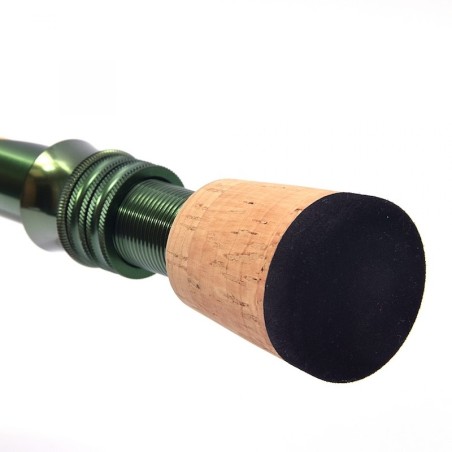 Marryat Tactical Bombarde