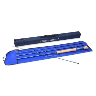 Marryat Tactical Sea