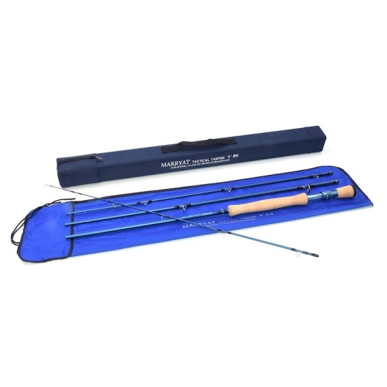 Marryat Tactical Mer