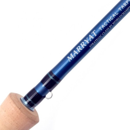 Marryat Tactical Sea