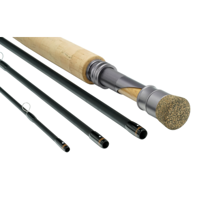 Marryat Tactical Graphen