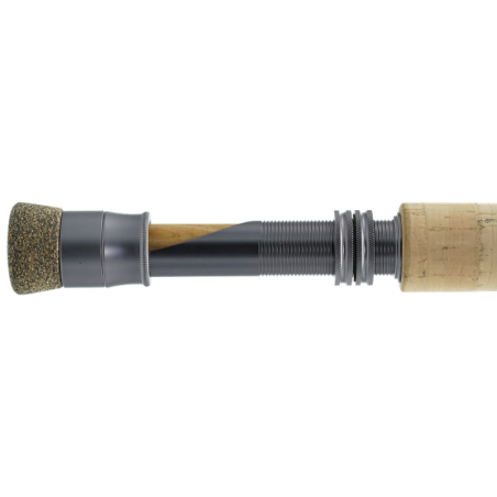 Marryat Tactical Graphen