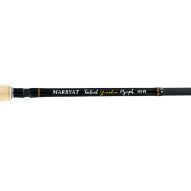 Marryat Tactical Graphen