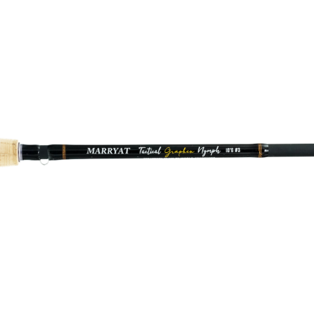 Marryat Tactical Graphen