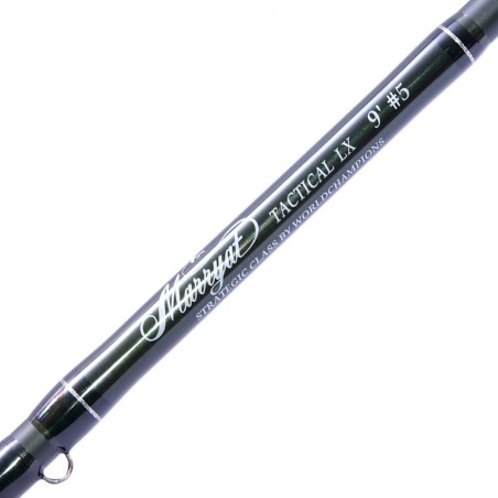 Marryat Tactical LX