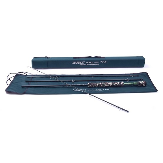 Marryat Tactical Pikky