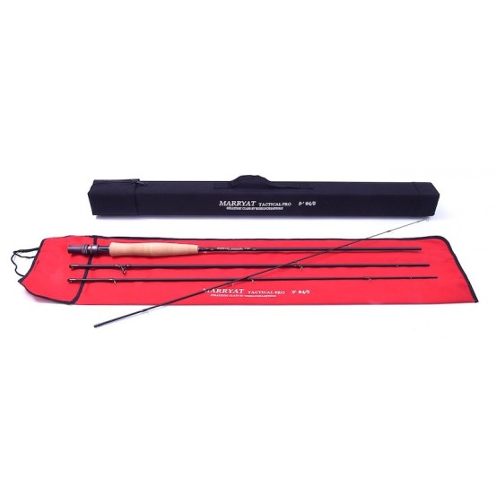 Marryat Tactical Pro