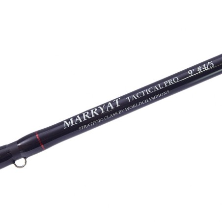 Marryat Tactical Pro