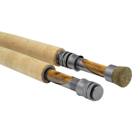 Marryat Tactical Graphen