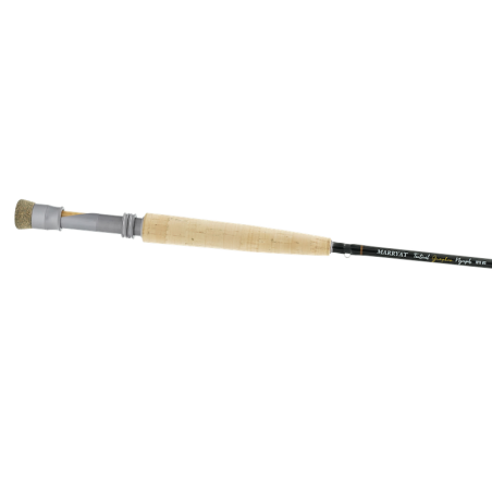 Marryat Tactical Graphen