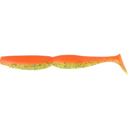 Orange Chart