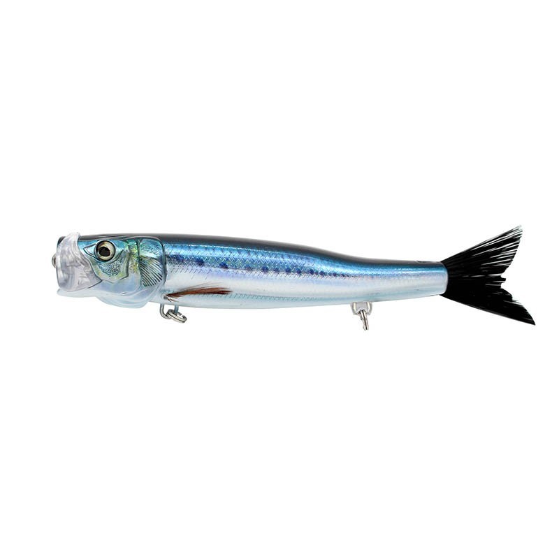 Little Jack Bilhouette 13.5cm - 37g