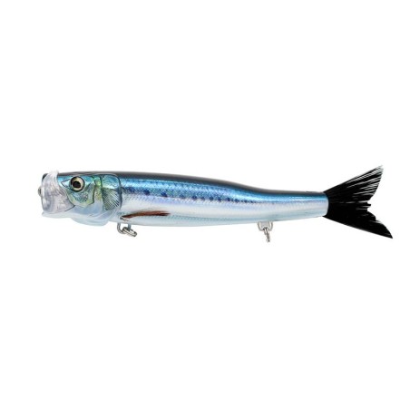 Little Jack Bilhouette 13.5cm - 37g