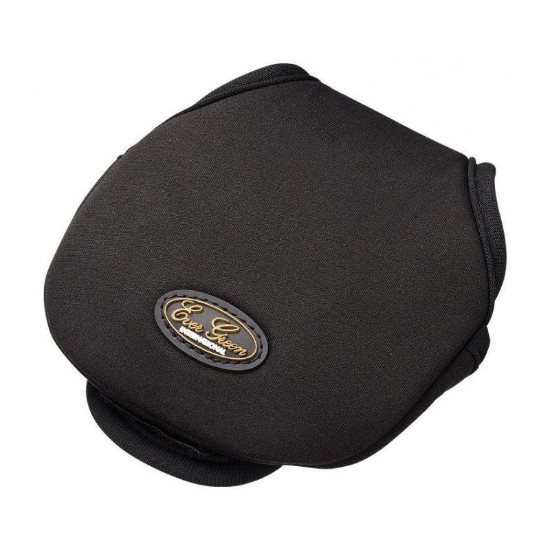 Funda para carretes Evergreen EG Bait