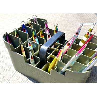 Evergreen EG Stand Lure Stocker