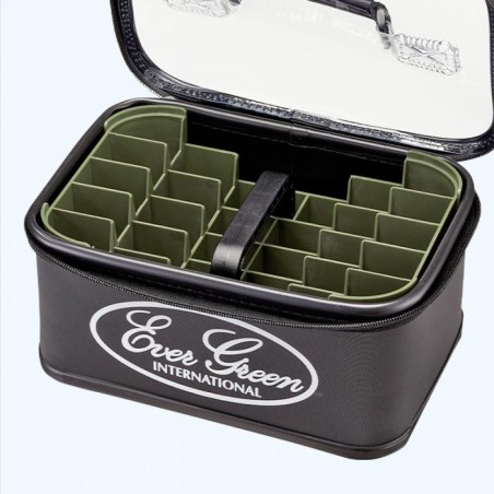 Evergreen EG Stand Lure Stocker