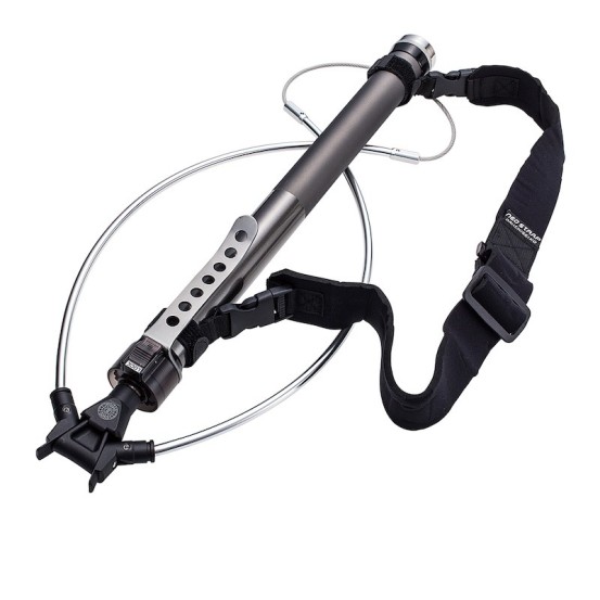 Daiichiseiko Auto King Frame 48-550X