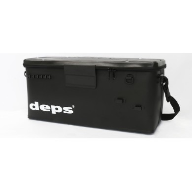 Deps Bakkan Mega