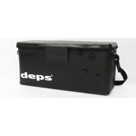 Deps Bakkan Mega