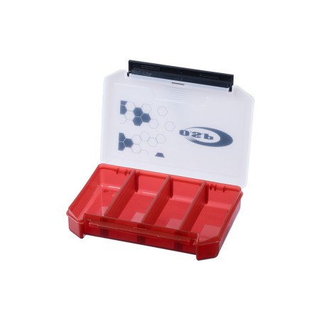 OSP Tool Case 3010NDM