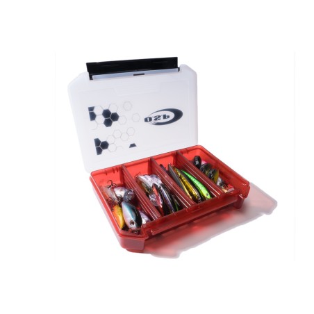 OSP Tool Case 3010NDM