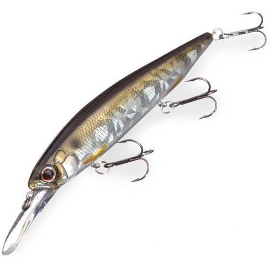 Evergreen Modo Faith 115 - 18.6g - Slow Floating